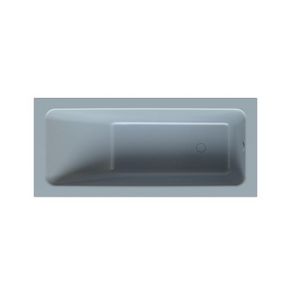 Bad BetteOne Relax 1800x800x450mm Blue Satin 2 greepboring
