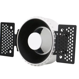 Toebehoren Infinity trimless rond IL-FI08F395534