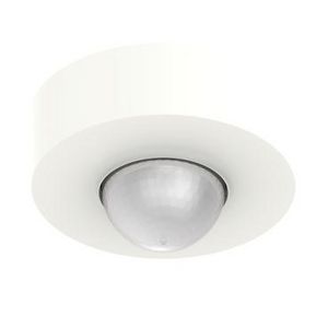 ARGUS bewegingsmelder 360 opbouw IP54 polarwit
