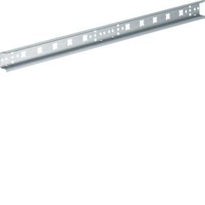 DIN-rail 2 velden 500mm