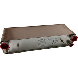Warmtewisselaar Q 28kW 8738208445