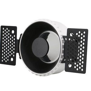 Toebehoren Infinity trimless rond IL-FI08F395533