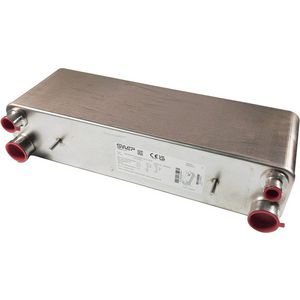 Warmtewisselaar B 28kW 8738208444