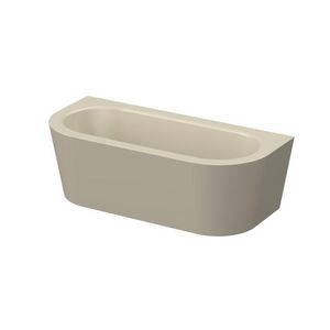 Bad BetteStarlet I Silhouette 1750x800mm Beige
