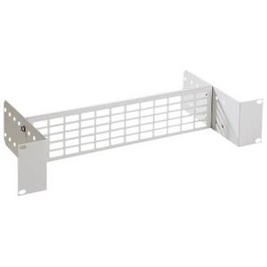 Steun 19" 2HE Verstelbaar diepte uitrustingen anders dan 1