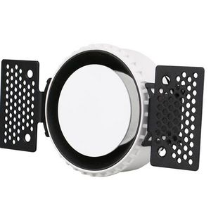 Toebehoren Infinity trimless rond IL-FI08F395532