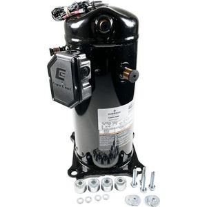 Compressor 18kW ZH18K1P (2x) 8738208441