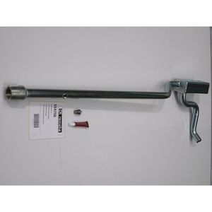 Aanvoerpijp cv Q45-65