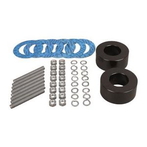 Vervangingsset / passtukset LM/LP => Inlinepomp TP DN65 => DN65 (96497641)