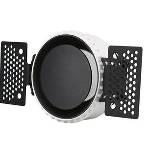 Toebehoren Infinity trimless rond IL-FI08F395531