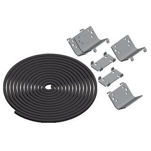 Standaard kit voor samenbouw IP55 Spacial SF