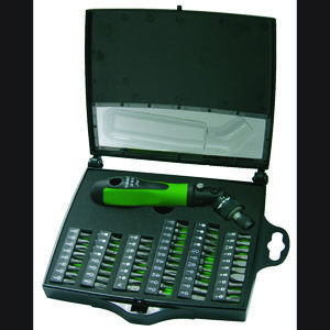 Bitbox met veiligheidsbits 58