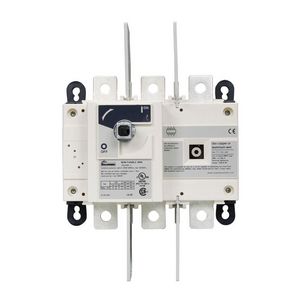 Lastscheider Switch 100A Non-F 3P UL98