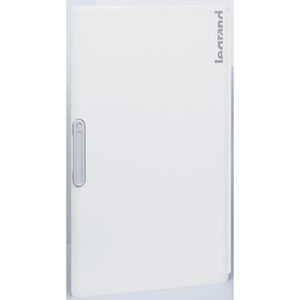 Deur wit 4x18 modulen XL3 125