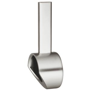 Greep 46653DC0 supersteel (rvs look)