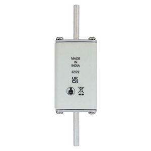 Zekeringelement FUSE 40A 800V AC gR SIZE 1 DUAL IND VVE=3