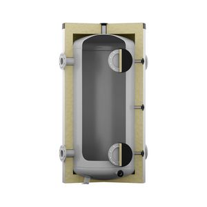 Bufferreservoir HF 1000/R2_C Storatherm Heat