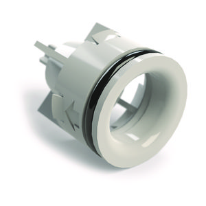 Keerkleppatroon tbv DN15