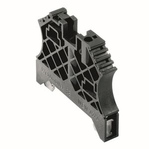 Eindsteun zwart TS 35 V-0 Wemid b:8mm 130 gr.C VVE=100