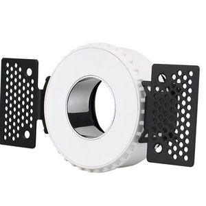 Toebehoren Infinity trimless rond IL-FI08F2038