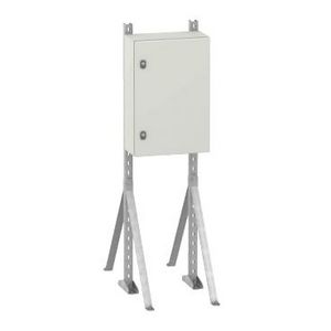 Steun voor behuizing 1400mm Spacial