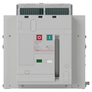 DMX³-I 4000, 3P, vast, 3200A
