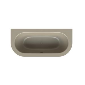 Bad BetteStarlet I 1650x750mm Cashmere
