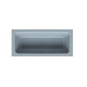 Bad BetteOne 1700x750mm Blue Satin 1 greepboring