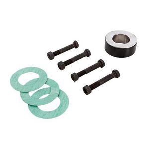 Passtuk A50-40 DN50 PN10 40mm +bouten, pakkingen