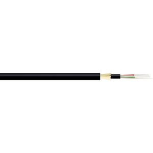 Haspel a 1000m. HITRONIC HQA-Plus3200 6x2E 9/125 OS2