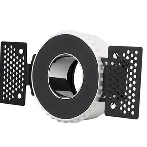 Toebehoren Infinity trimless rond IL-FI08F2037