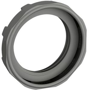 Hulpstukken Moer tbv pilot device VVE=10