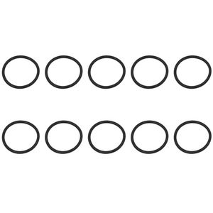 Set a 10st. O-ring 0020045979