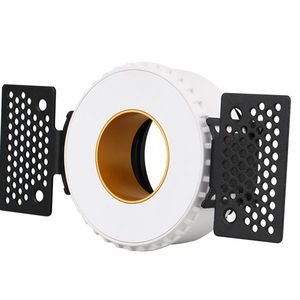Toebehoren Infinity trimless rond IL-FI08F1938
