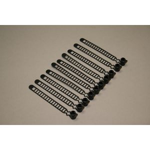 Set a 10st. Kabelclip 73444S
