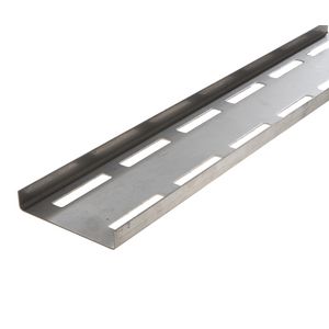 Lengte a 0.5m. Koppeling Crafty MF H100 thermisch verz.