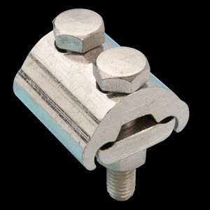 Unimaxklem 10/50mm² met 2 bouten M8 VVE=50