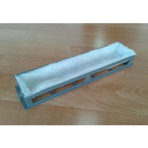 Oxygen filter G2 standaard
