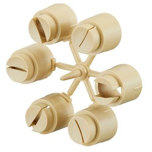Set a 2st. Optibal W6 Kvs-waarde-set