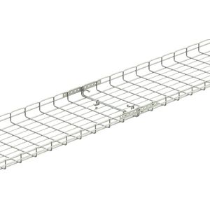 Schroefkoppeling ED L275 B18 316L