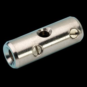 Koppelbus aarddraar 25mm² 5,65mm