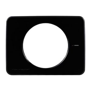 Front Intellivent zwart