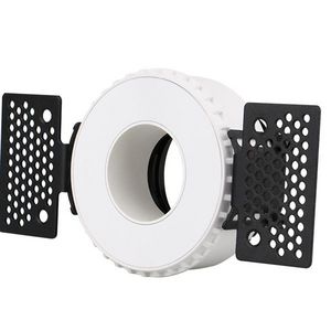 Toebehoren Infinity trimless rond IL-FI08F1838
