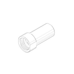 Nippel 25x26x53mm 0424031651090