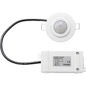 Inb.bewegingsmelder ARGUS standard verl.plafond 360gr.