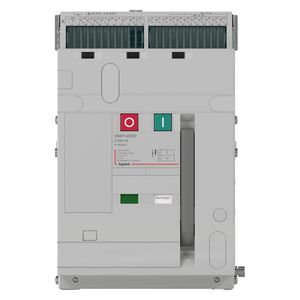 DMX³-I 2500, 3P, vast, 2000A