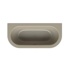 Bad BetteStarlet I 1750x800mm Cashmere