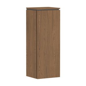 Badmeubelkast halfhoog Xilesa E 400/350 LI. Cashmere Oak