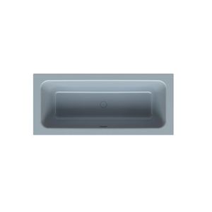 Bad BetteOne 1600x700mm Blue Satin 1 greepboring