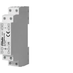 DALI Uni. LED dimmer tot 300W met DALI stuuringang (DT4)